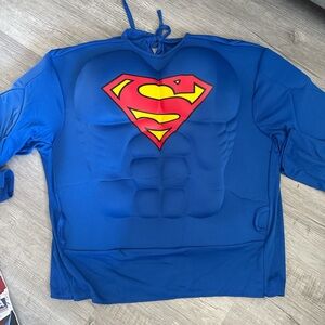 Rubies extra large men’s Superman costume